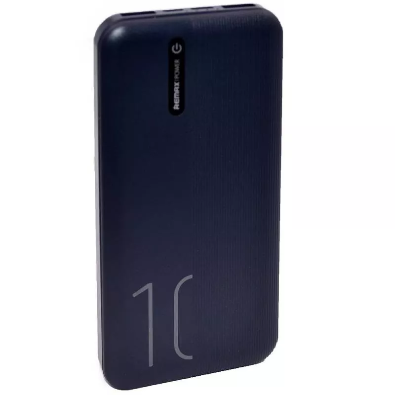 Внешний аккумулятор Remax RPP-295, 10000mAh Черный