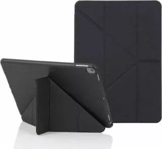 Чехол для  iPad Pro 13 (2024) KeePhone (Черный)