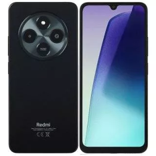 Xiaomi Redmi 14C 8/256Gb Черный (без RuStore)