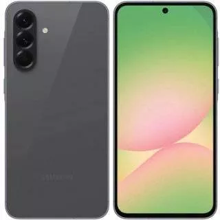 Samsung Galaxy A56 5G 12/256Gb Graphite (без RuStore)