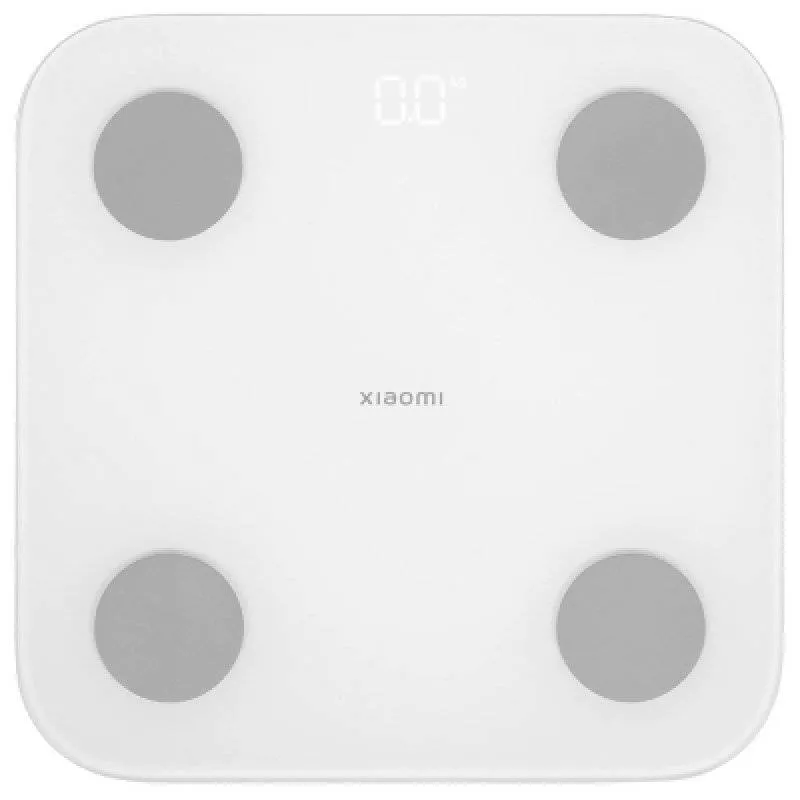 Весы напольные Xiaomi Body Composition Scale S400