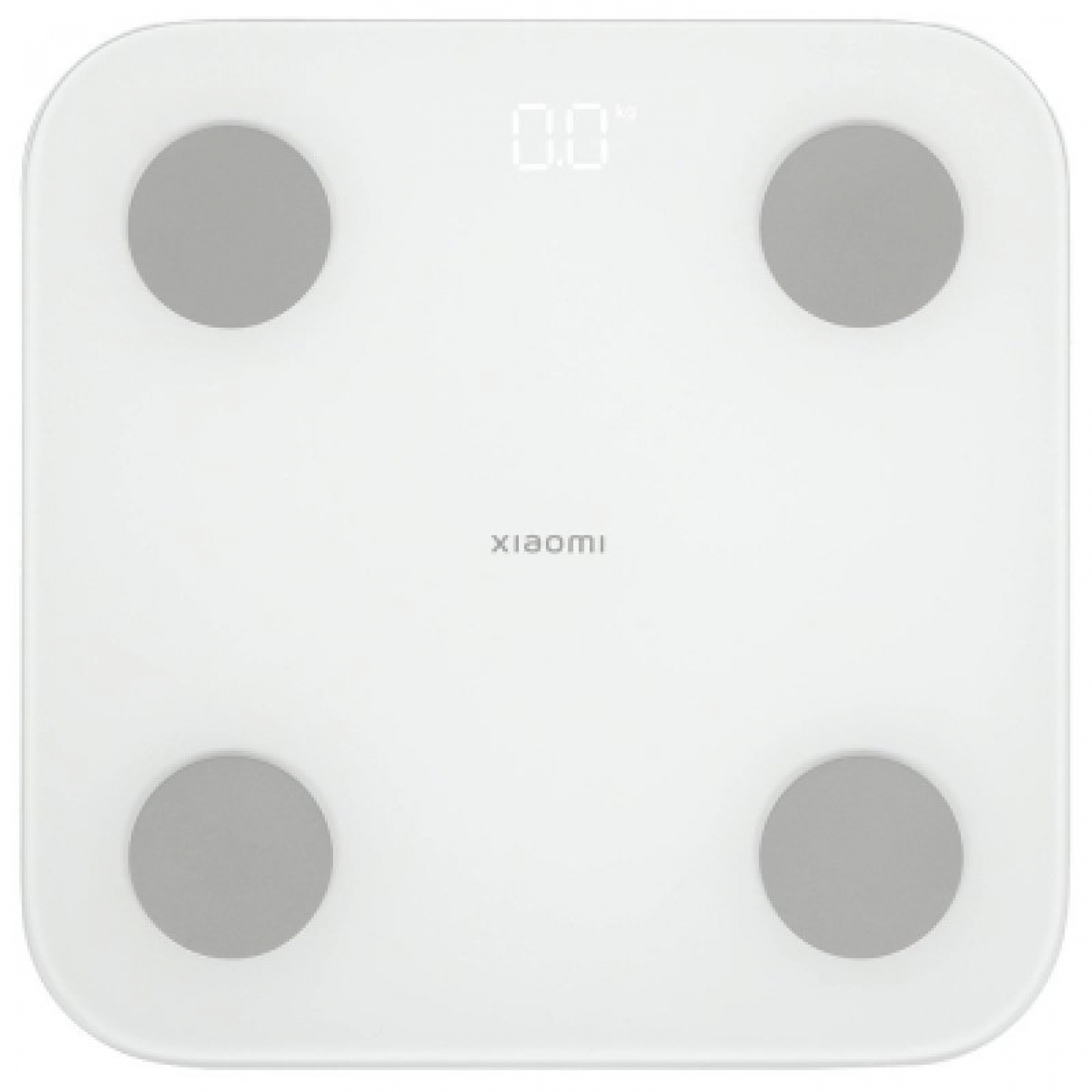 Весы напольные Xiaomi Body Composition Scale S400