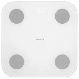 Весы напольные Xiaomi Body Composition Scale S400