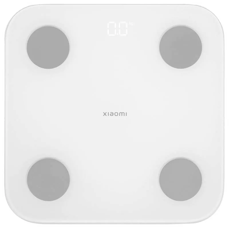 Весы напольные Xiaomi Body Composition Scale S400