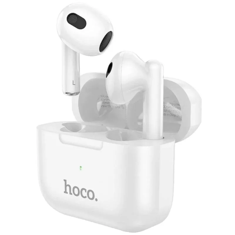 Беспроводные наушники Hoco EW30 (Белые)