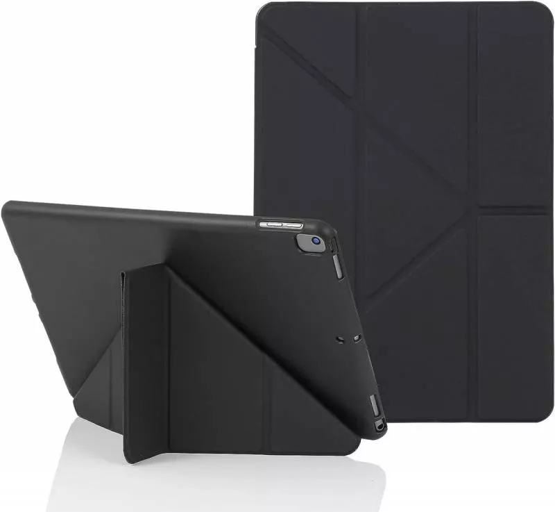 Чехол для iPad Air 13 (2024) KeePhone (Черный)