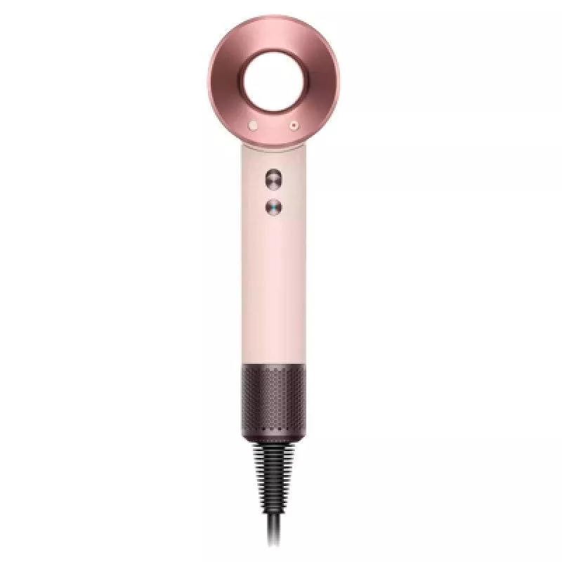 Фен Dyson Supersonic HD08 Ceramic Pink/Rose Gold (для других стран)