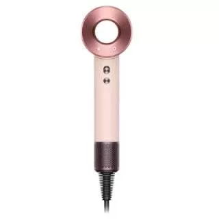 Фен Dyson Supersonic HD08 Ceramic Pink/Rose Gold (для других стран)