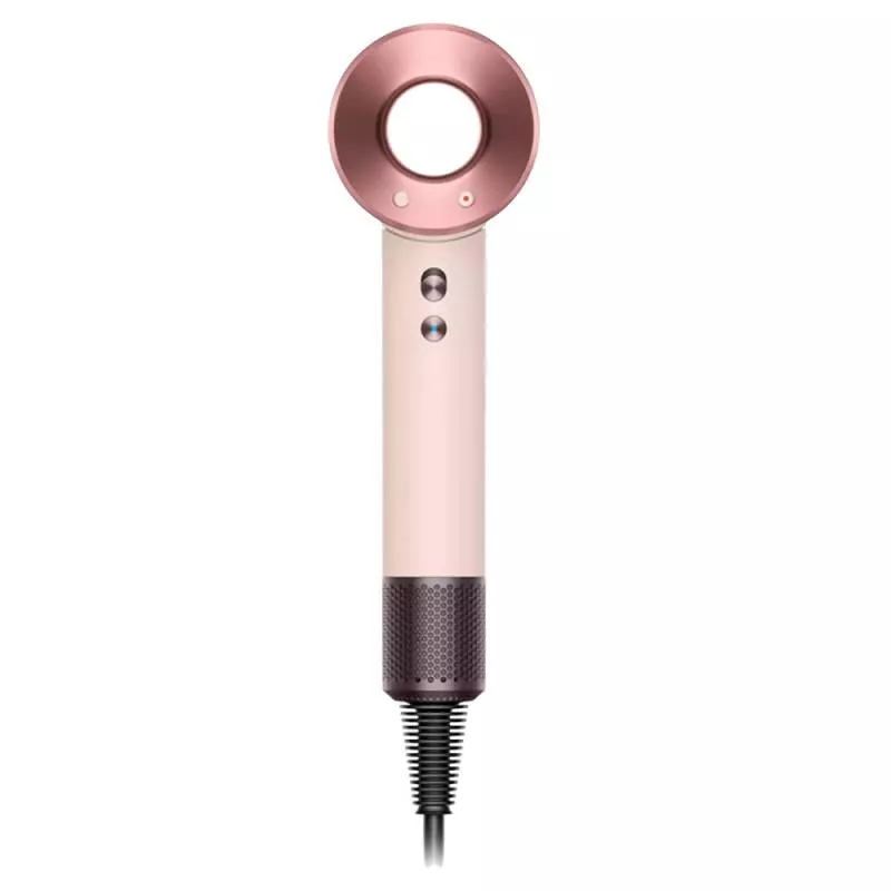 Фен Dyson Supersonic HD08 Ceramic Pink/Rose Gold (для других стран)