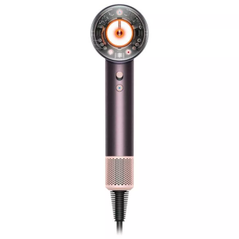 Фен Dyson Supersonic Nural HD16 Jasper Plum (для других стран)