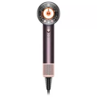Фен Dyson Supersonic Nural HD16 Jasper Plum (для других стран)