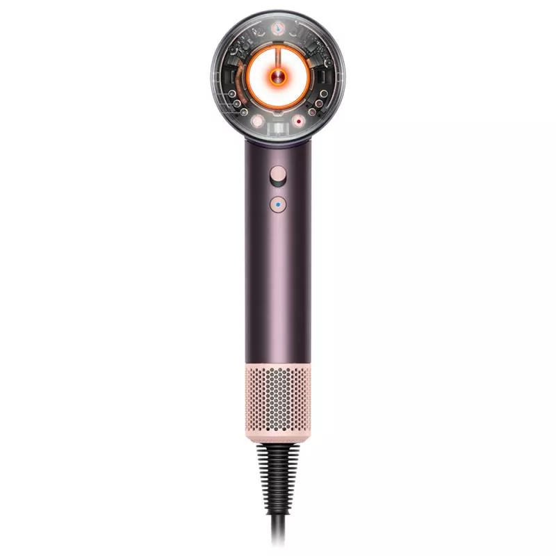 Фен Dyson Supersonic Nural HD16 Jasper Plum (для других стран)