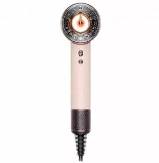 Фен Dyson Supersonic Nural HD16 Ceramic Pink/Rose Gold (Для других стран)