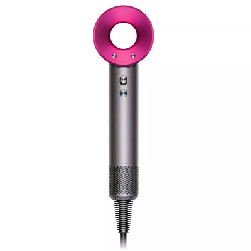Фен Dyson Supersonic HD08 Fuchsia (для других стран)