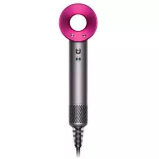 Фен Dyson Supersonic HD08 Fuchsia (для других стран)