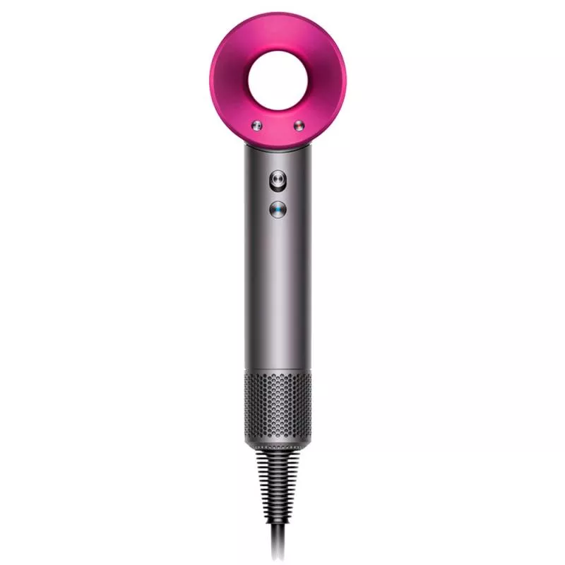 Фен Dyson Supersonic HD08 Fuchsia (для других стран)