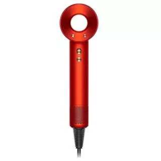 Фен Dyson Supersonic HD08 Topaz Orange (2023) (для других стран)
