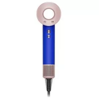 Фен Dyson Supersonic HD08 Blue Blush (2023) (для других стран)