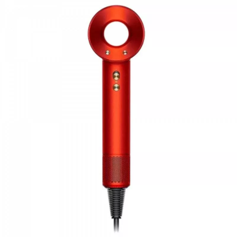 Фен Dyson Supersonic HD15 Topaz Orange (для других стран)
