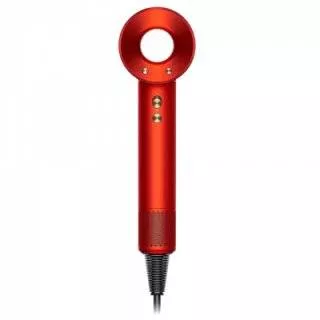 Фен Dyson Supersonic HD15 Topaz Orange (для других стран)