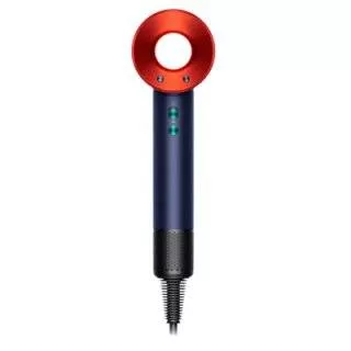 Фен Dyson Supersonic HD15 Prussian Blue/Topaz Orange (для других стран)