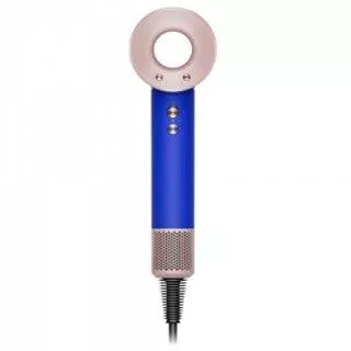 Фен Dyson Supersonic HD15 Blue Blush (для других стран)