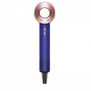 Фен Dyson Supersonic HD07 Vinca Blue Rose Gift Box (2023) (для других стран)