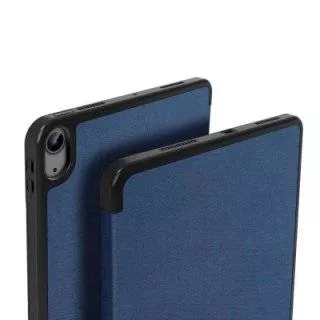 Чехол для iPad Pro 11" (2022, 2024) Dux Ducis DOMO (Синий)