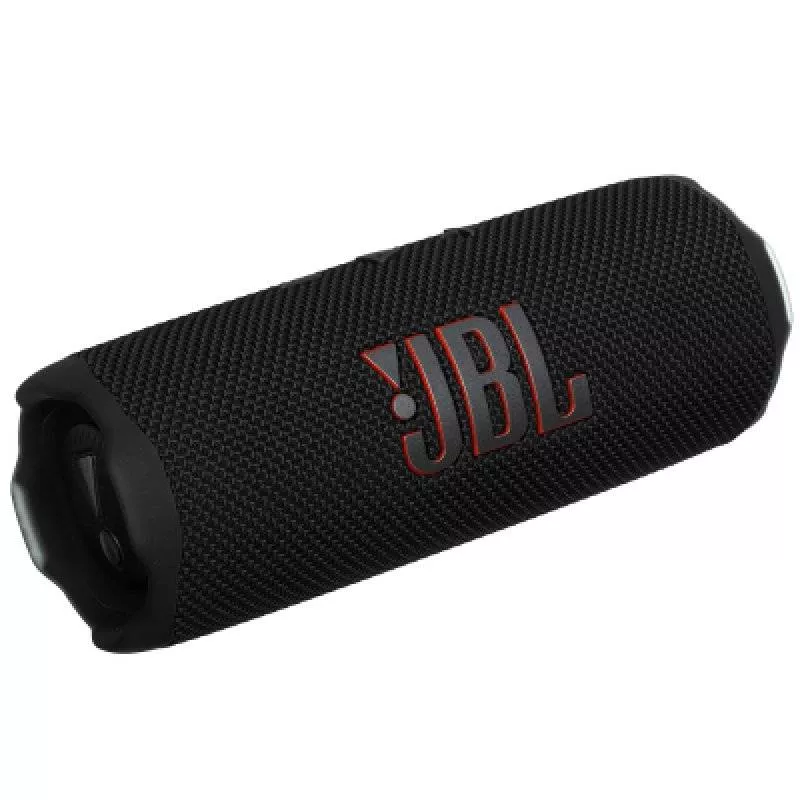 Портативная акустика JBL Flip 7 Черный