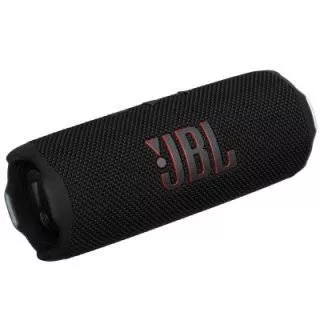 Портативная акустика JBL Flip 7 Черный