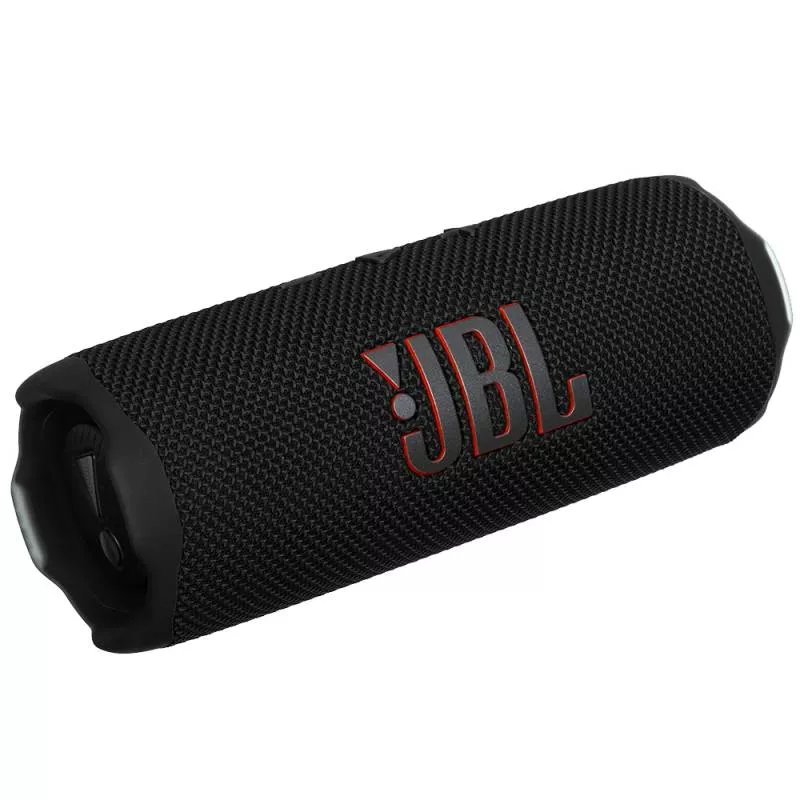 Портативная акустика JBL Flip 7 Черный