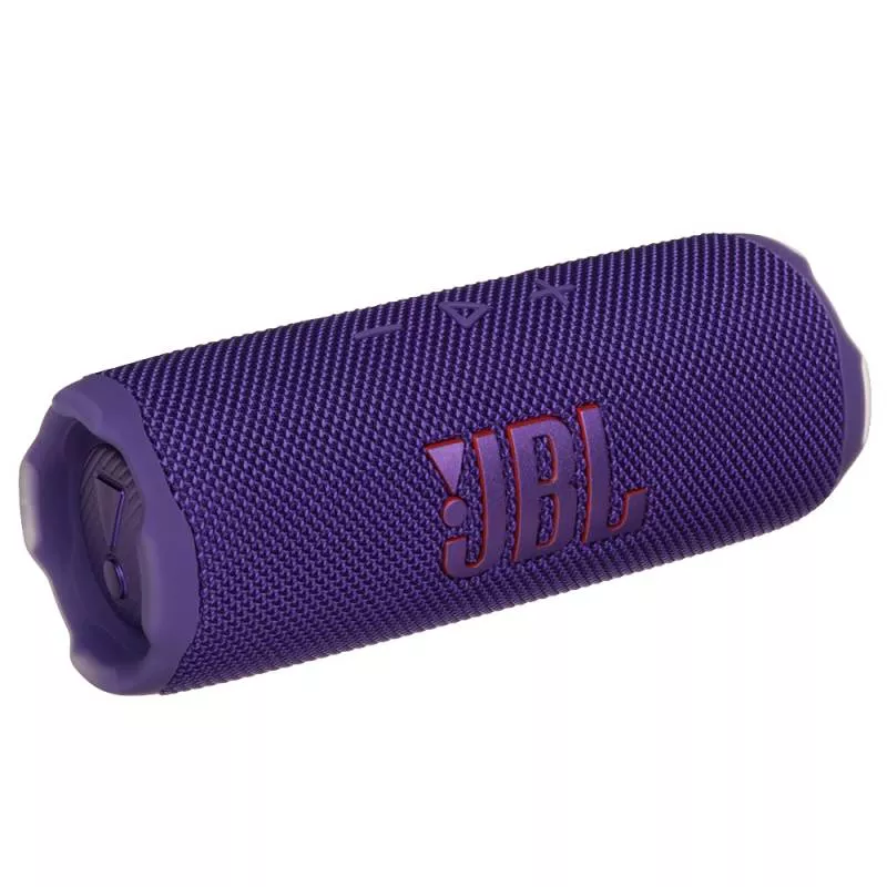 Портативная акустика JBL Flip 7 Фиолетовый