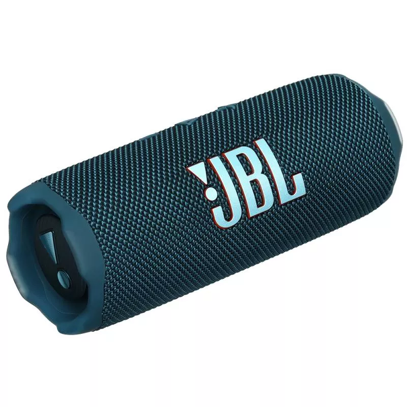 Портативная акустика JBL Flip 7 Синий