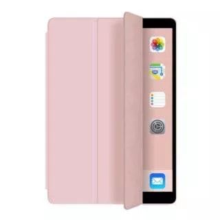 Чехол-книжка для iPad 10,9' (2022,2025) (Бежевый)