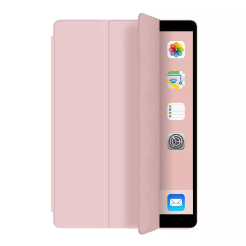 Чехол-книжка для iPad 10,9' (2022,2025) (Бежевый)