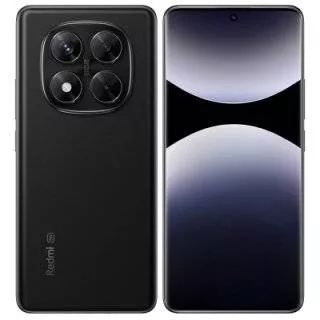 Xiaomi Redmi Note 14 Pro 5G 8/256Gb Черный (без RuStore)