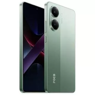 Смартфон Poco X7 Pro 12/512 Зеленый (без RuStore)