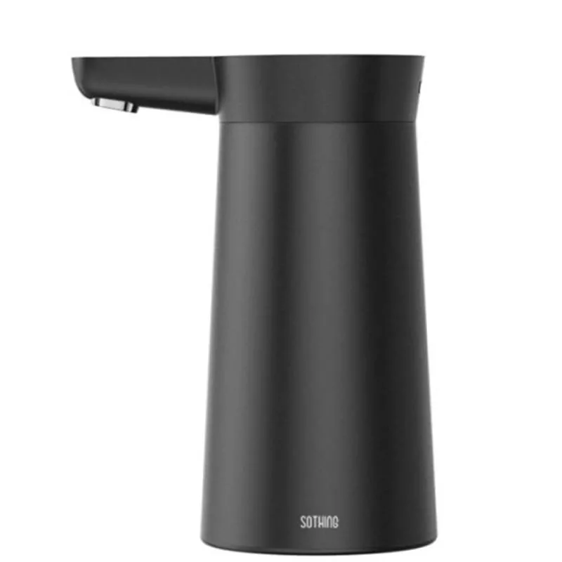 Помпа для Воды Sothing Water Pump черный