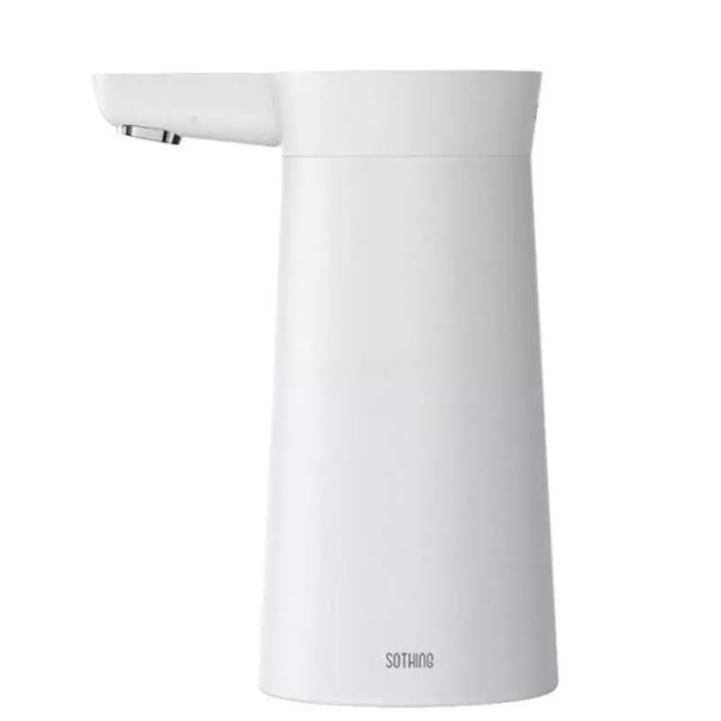 Помпа для Воды Sothing Water Pump белый
