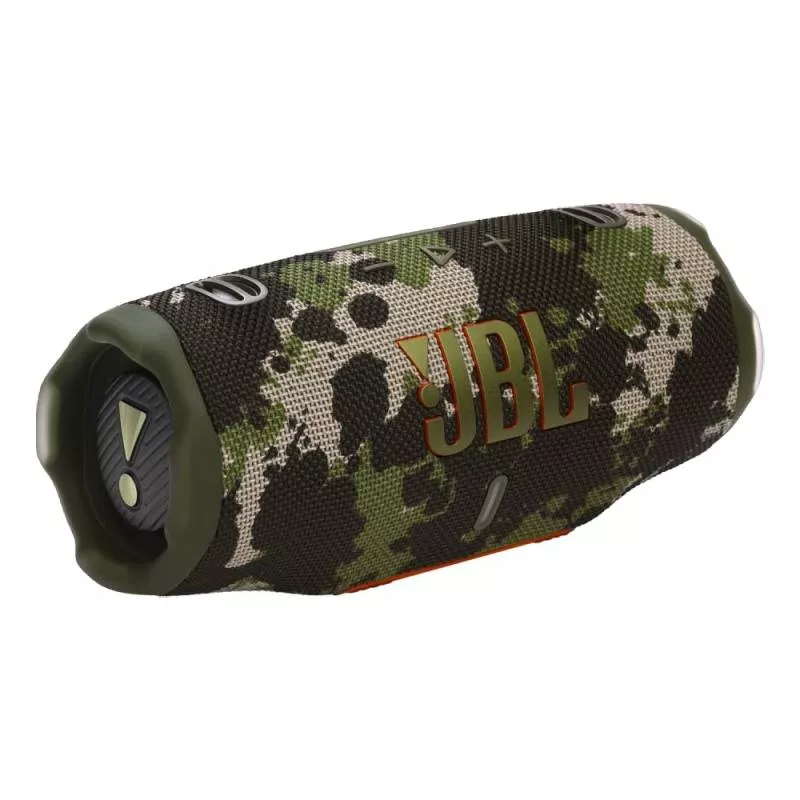 Портативная акустика JBL Charge 6 Camouflage