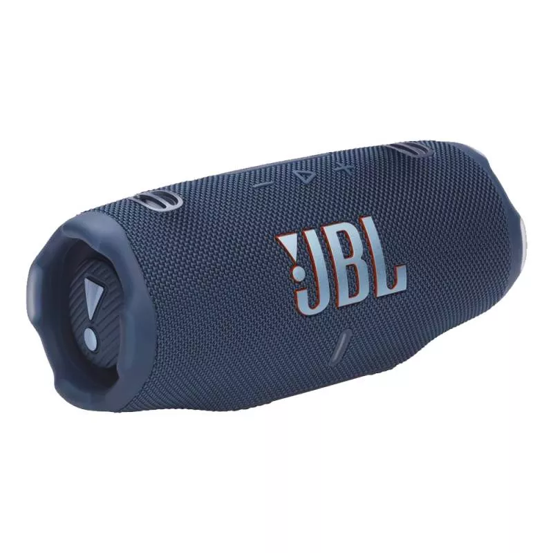 Портативная акустика JBL Charge 6 Blue