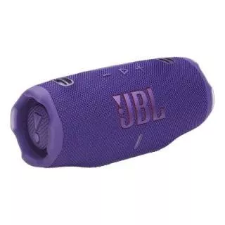 Портативная акустика JBL Charge 6 Purple