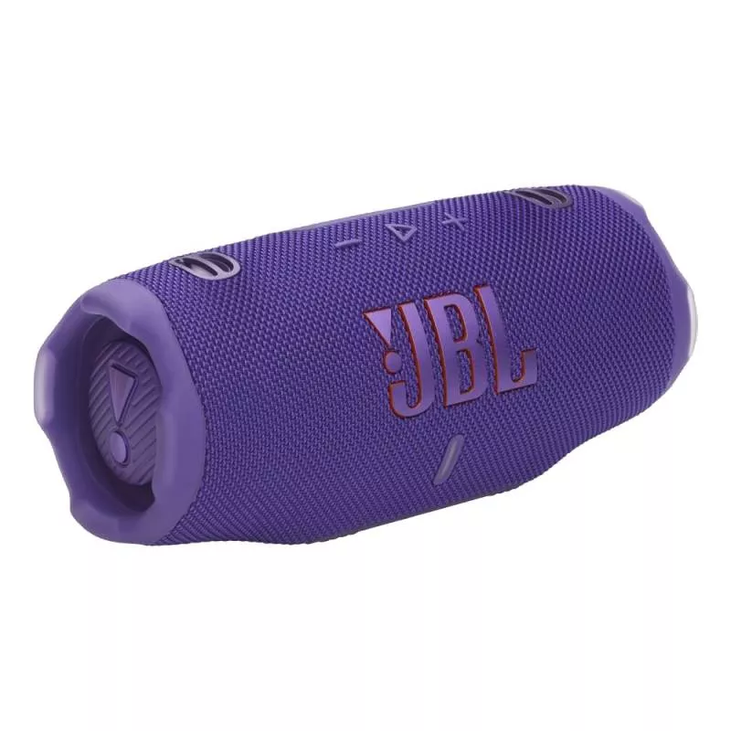 Портативная акустика JBL Charge 6 Purple