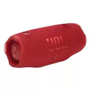 Портативная акустика JBL Charge 6 Red