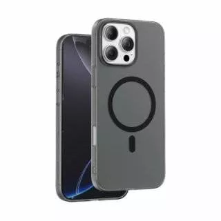 Чехол для iPhone 16 Pro  Keephone Airskin с MagSafe (Natural)