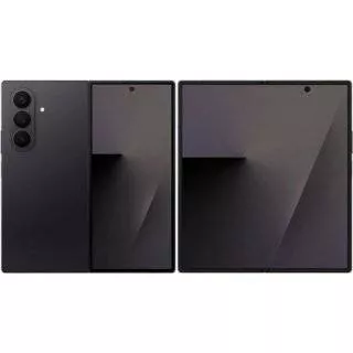 Samsung Galaxy Z Fold 7 SM-F966B 12/256Gb Jet Black (без RuStore)