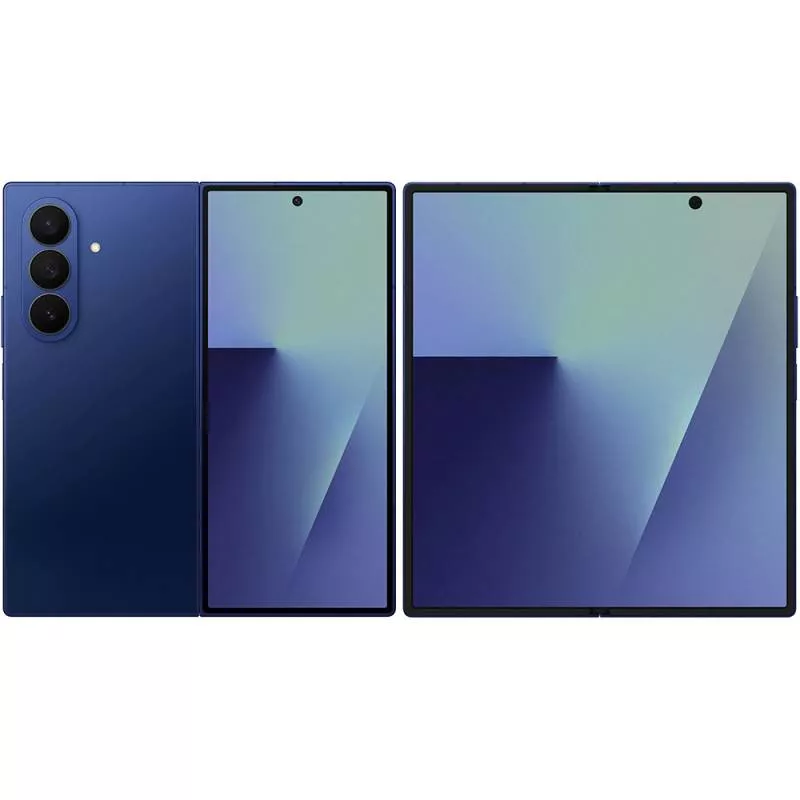 Samsung Galaxy Z Fold 7 SM-F966B 16/1Tb Blue Shadow (для других стран)