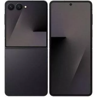 Samsung Galaxy Z Flip 7 SM-F766B 12/512Gb Jet Black (без RuStore)