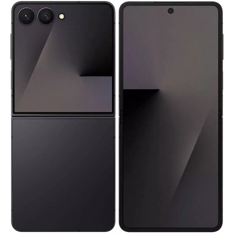 Samsung Galaxy Z Flip 7 SM-F766B 12/512Gb Jet Black (для других стран)