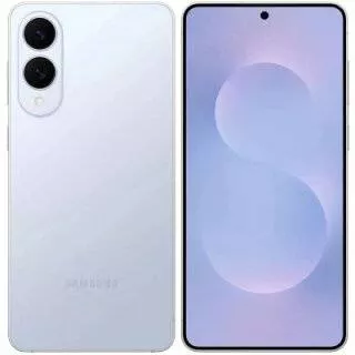 Samsung Galaxy S25 Edge SM-S937B 12/512Gb Titanium Ice Blue (без RuStore)